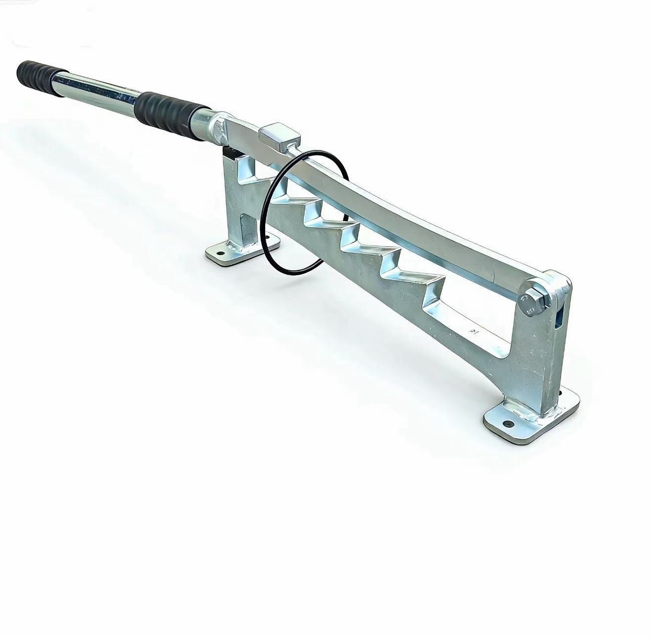 Wall Mounted Wood Splitter Manual Firewood Kindling Splitter Tool WS0110 - with | Sold by Uncle Wiener's Wholesale