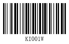 White Kitchen Island with Open Shelves &amp; 2 Stools – Modern Farmhouse Style KI001W - with | Sold by Uncle Wiener's Wholesale