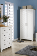 White Oak Top Bedroom Furniture – Dressers, Nightstands & Storage - with 3 - Drawer | Sold by Uncle Wiener's Wholesale