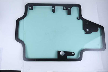 Windshield for Case & New Holland Skid Steer – Replacement Glass 47405930 - with | Sold by Uncle Wiener's Wholesale
