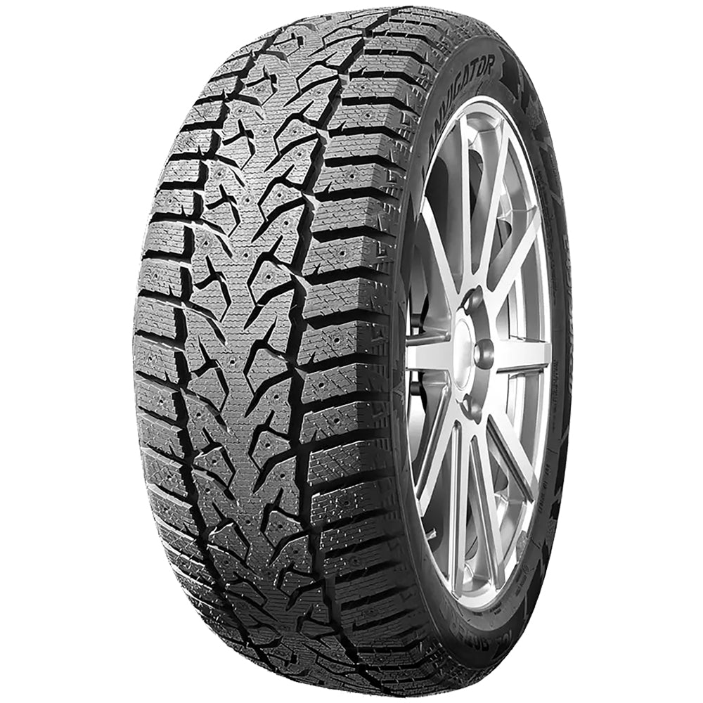 Winter Tires – Joyroad & Lanvigator | Full Size Range with Studded & Non - Studded Options - with LANVIGATOR - 205/55R16 | Sold by Uncle Wiener's Wholesale