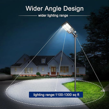 Wireless Outdoor Security Camera – 2K WiFi Battery Powered Camera with 8000mAh Rechargeable Battery, Color Night Vision & AI Motion Detection - General Equipment with 1000LM | Sold by Uncle Wiener's Wholesale