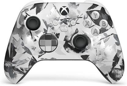 Xbox Core Wireless Gaming Controller – Bluetooth Controller for Xbox Series X|S, Xbox One, PC, Android and iOS - Electronics with Storm Breaker | Sold by Uncle Wiener's Wholesale
