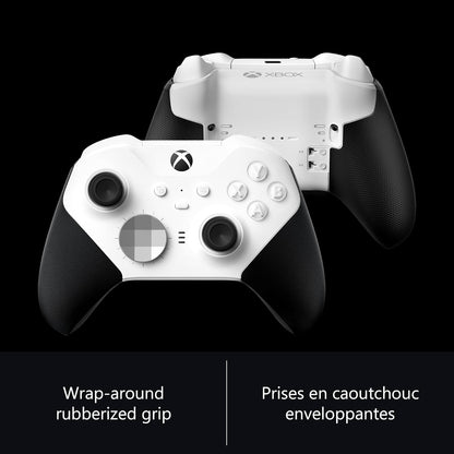 Xbox Elite Series 2 Core Wireless Gaming Controller - Electronics with | Sold by Uncle Wiener's Wholesale