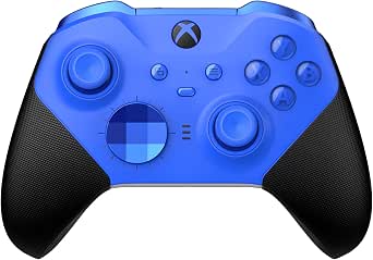 Xbox Elite Series 2 Core Wireless Gaming Controller - Electronics with | Sold by Uncle Wiener's Wholesale