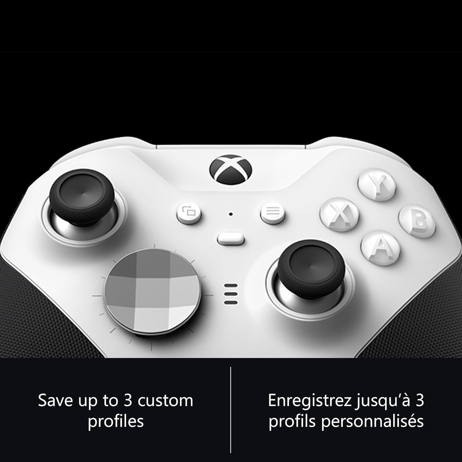 Xbox Elite Series 2 Core Wireless Gaming Controller - Electronics with | Sold by Uncle Wiener's Wholesale
