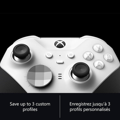 Xbox Elite Series 2 Core Wireless Gaming Controller - Electronics with | Sold by Uncle Wiener's Wholesale