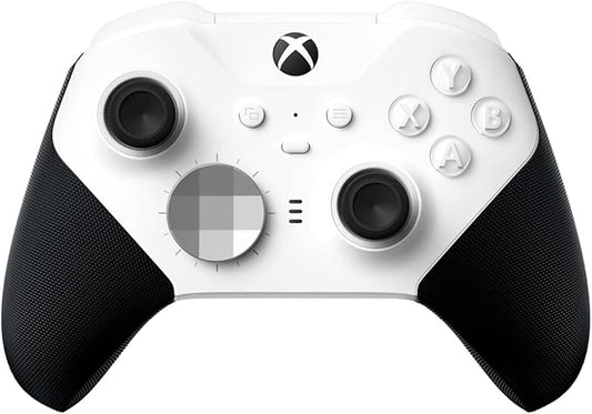 Xbox Elite Series 2 Core Wireless Gaming Controller - Electronics with | Sold by Uncle Wiener's Wholesale