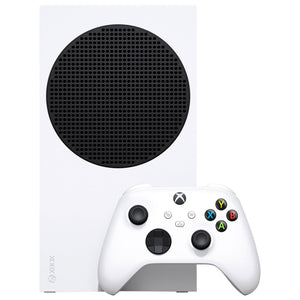 Xbox Series S Console (Open Box)