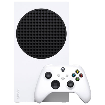 Xbox Series S – 512 GB SSD Next - Gen Gaming Console - with | Sold by Uncle Wiener's Wholesale
