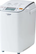 Zojirushi Home Bakery Maestro Breadmaker - with White | Sold by Uncle Wiener's Wholesale