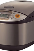 Zojirushi NS - TSC18 Micom Rice Cooker and Warmer – 1.8 Liters - with | Sold by Uncle Wiener's Wholesale