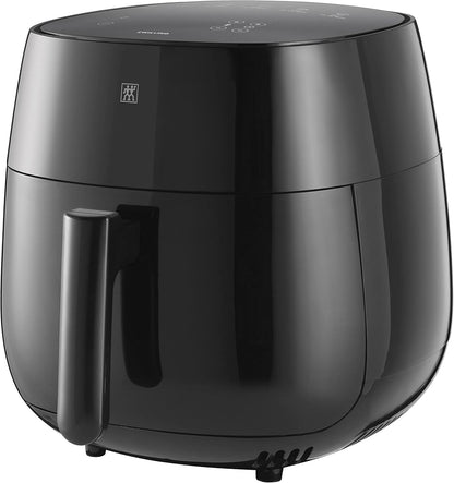 ZWILLING Air Fryer 4 L Black - with blackone | Sold by Uncle Wiener's Wholesale