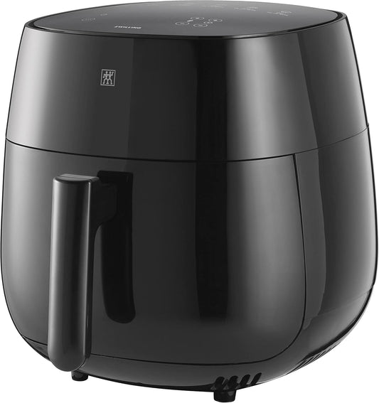 ZWILLING Air Fryer 4 L Black - with blackone | Sold by Uncle Wiener's Wholesale